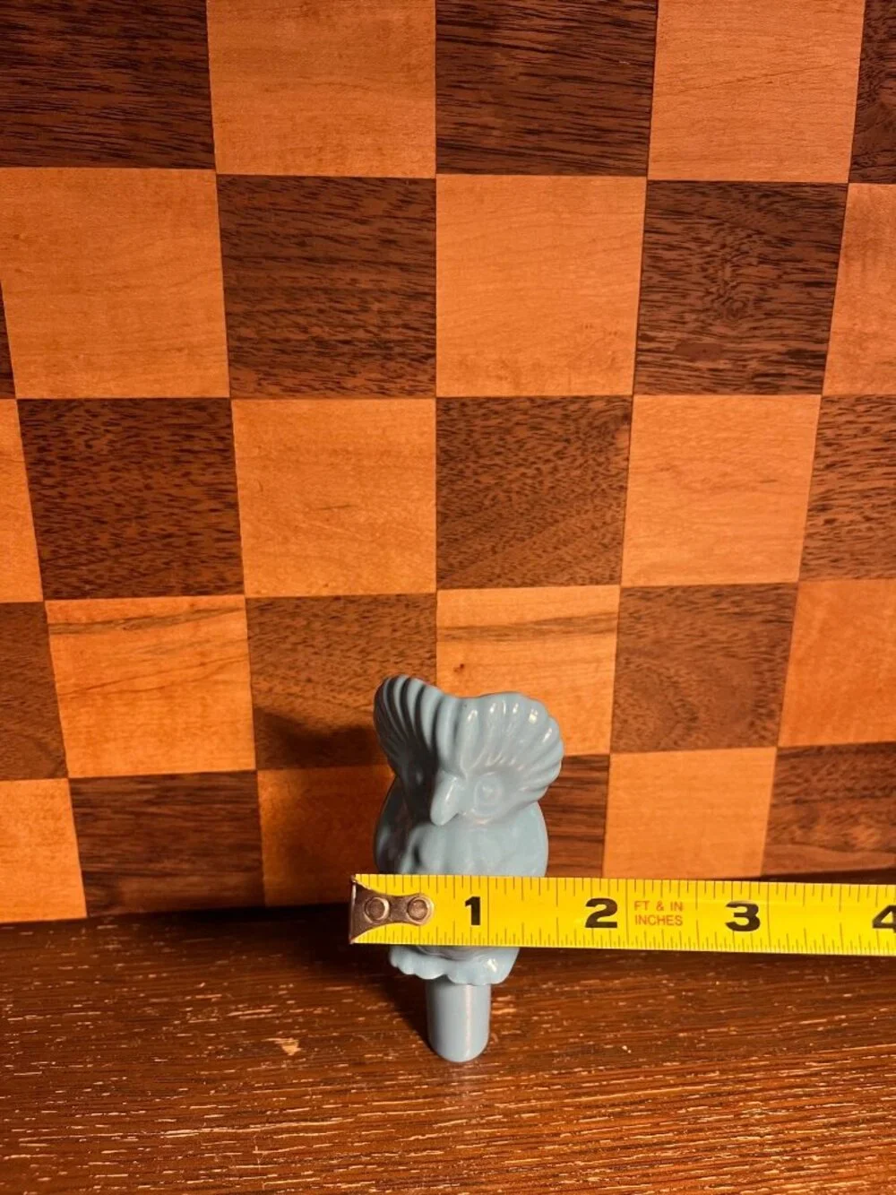 Bottle Topper Made in Peru A671